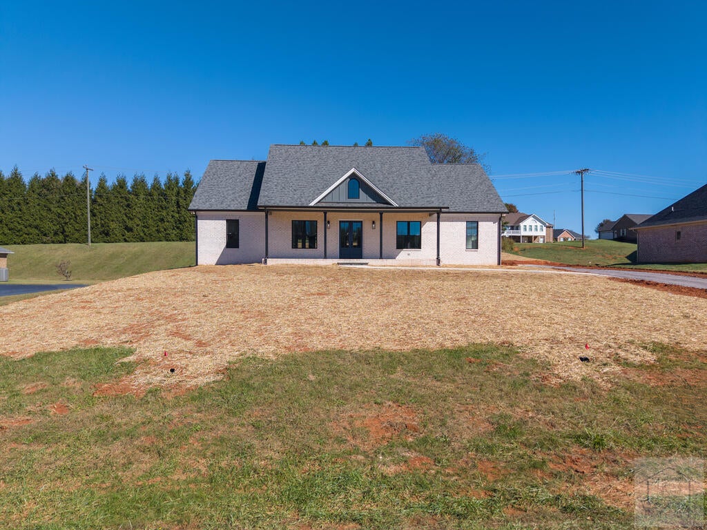 156 Beckford Way