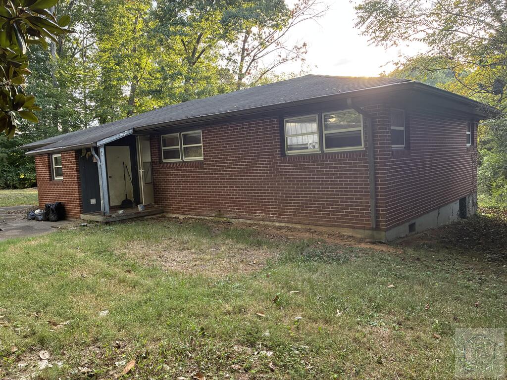 3562 Daniels Creek Rd
