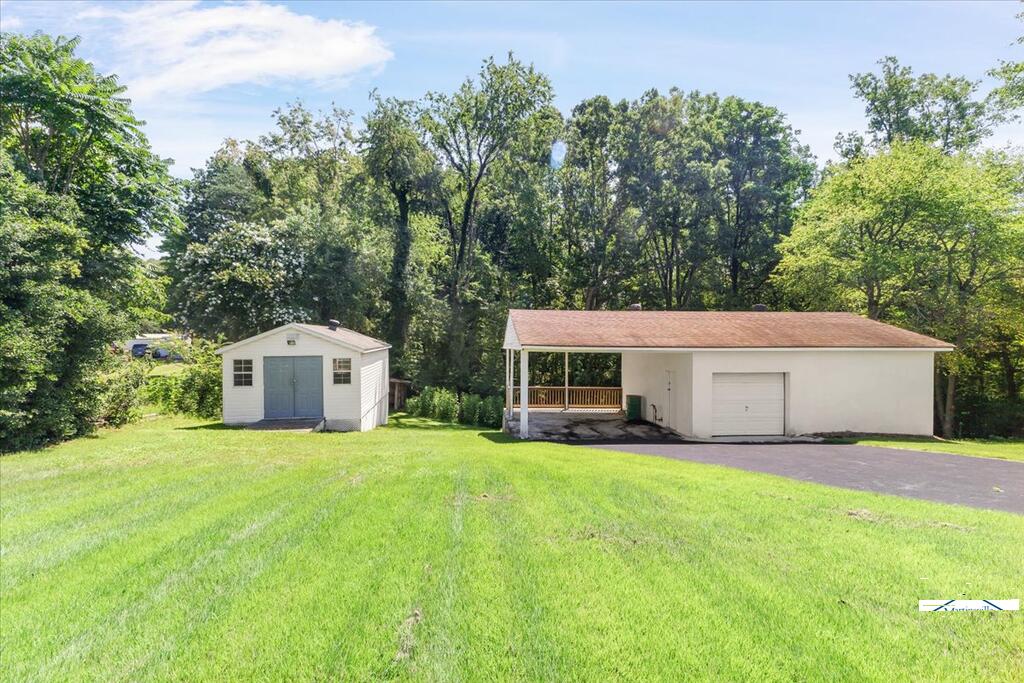 205 Murphy Rd