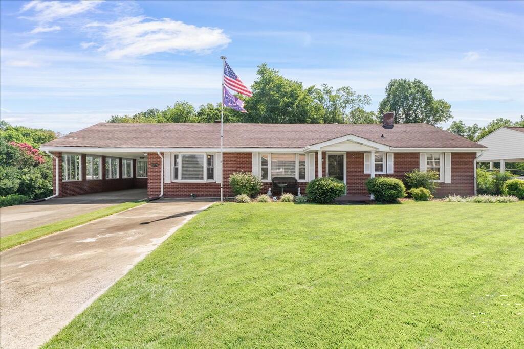 205 Murphy Rd