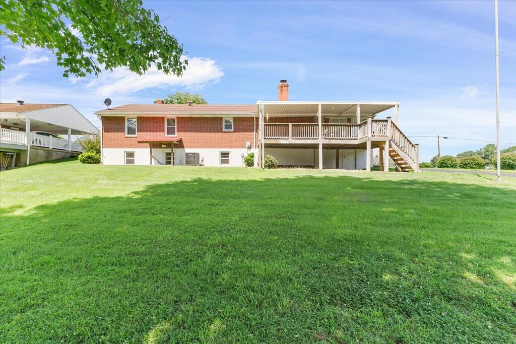 205 Murphy Rd
