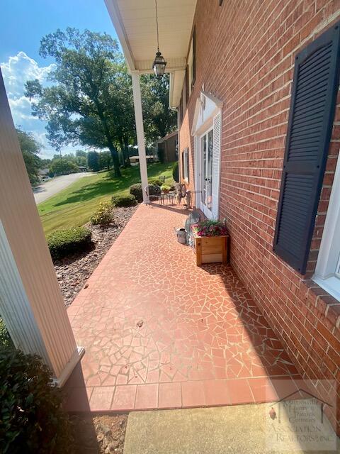 74 Dora Trail