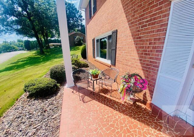 74 Dora Trail