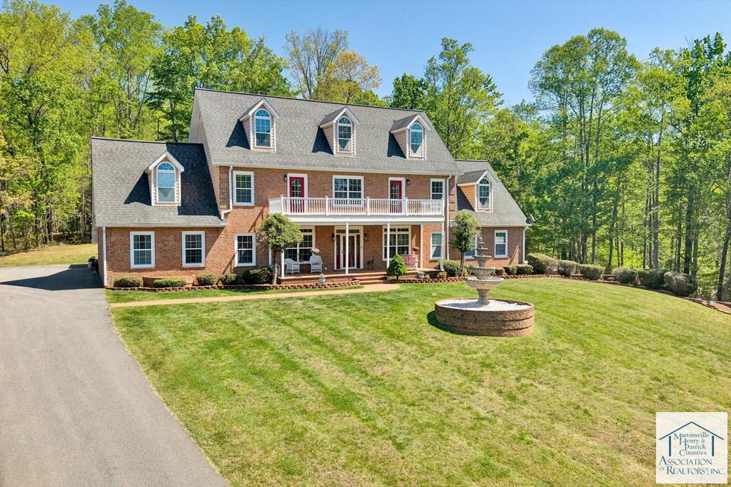 605 Rhody Creek Loop