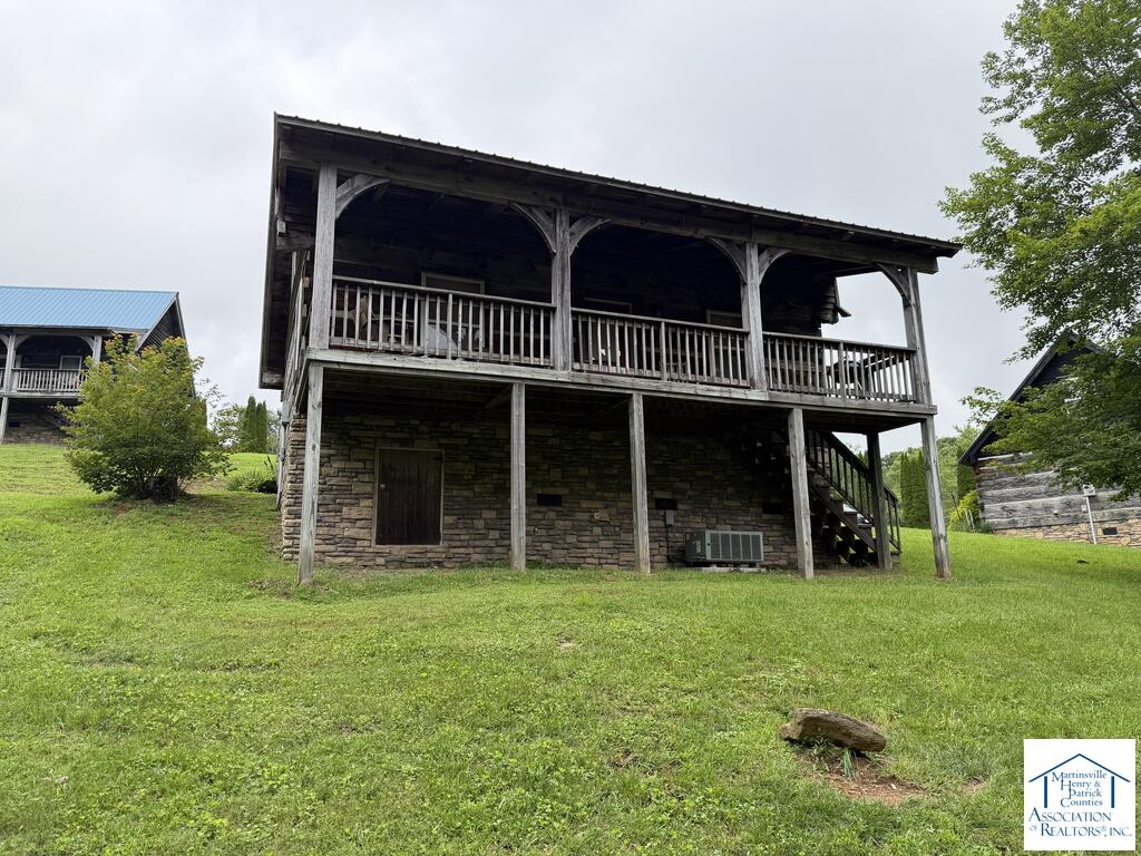 13 Blue Ridge Passage 13