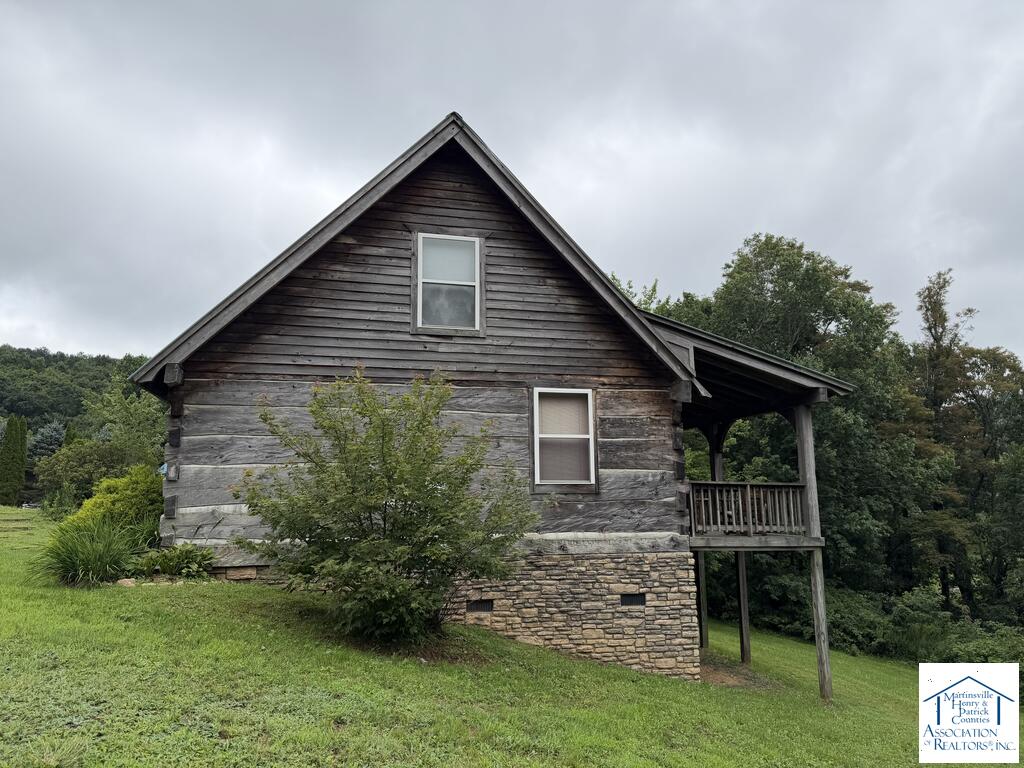 13 Blue Ridge Passage 13