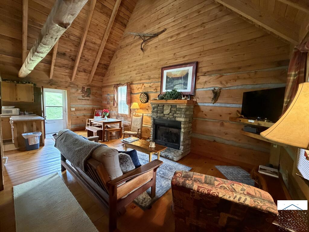 13 Blue Ridge Passage 13