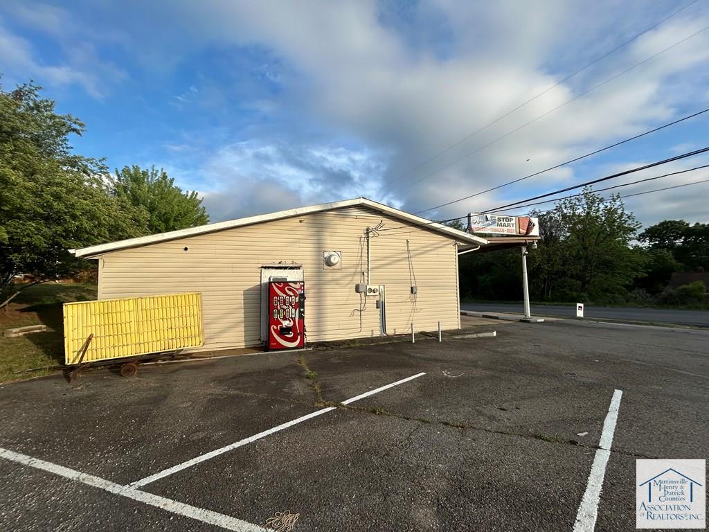 2150 Oak Level Rd