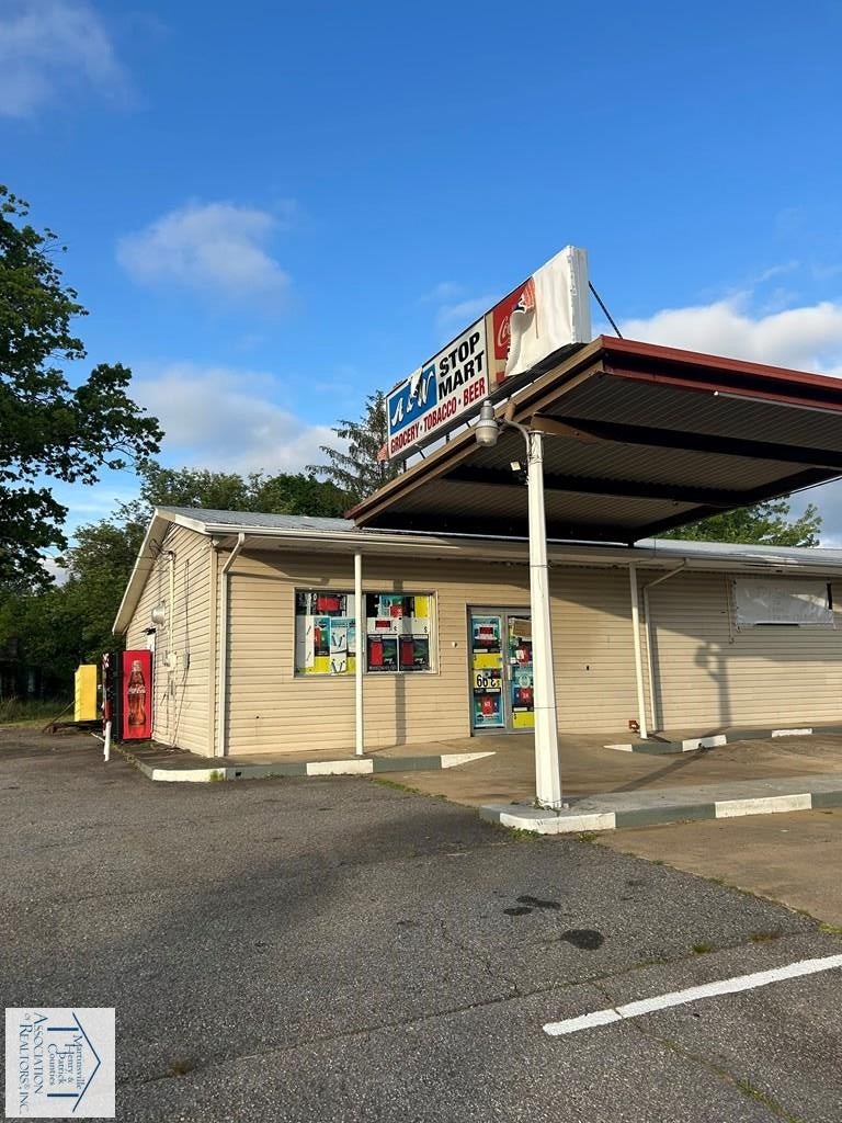 2150 Oak Level Rd