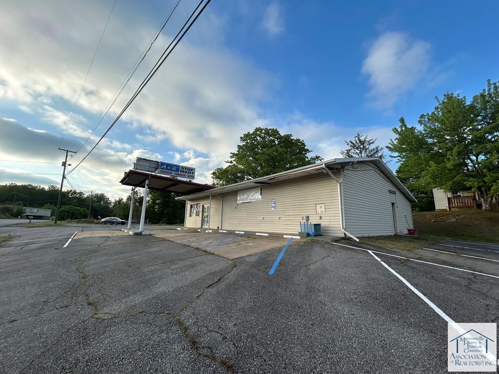 2150 Oak Level Rd