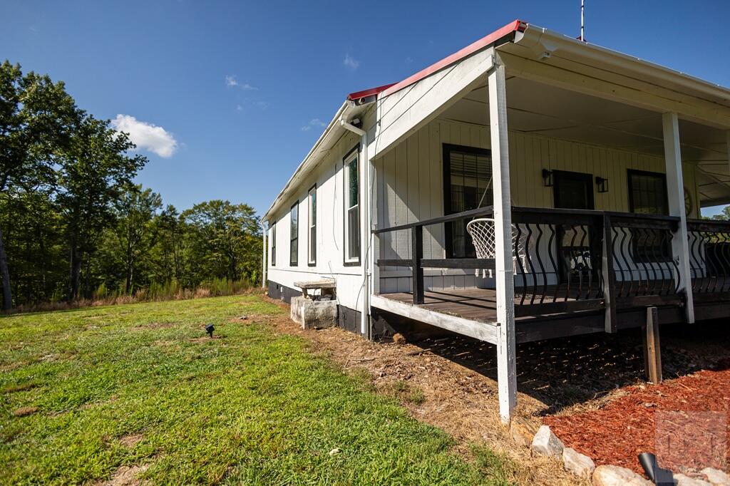 209 Flanigan Branch Rd