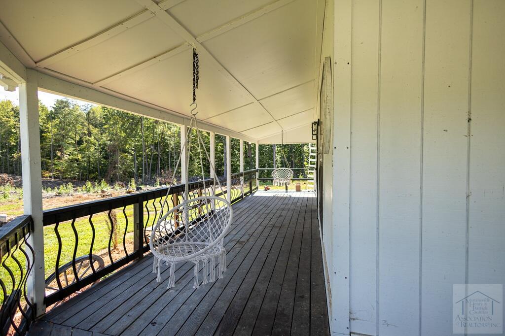 209 Flanigan Branch Rd