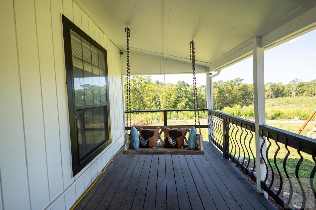 209 Flanigan Branch Rd