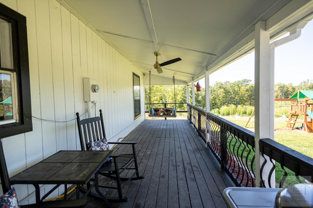209 Flanigan Branch Rd