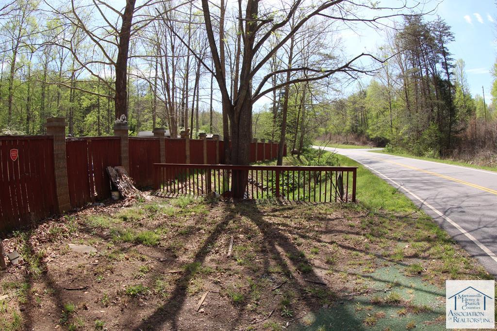 0 Iron Bridge Rd