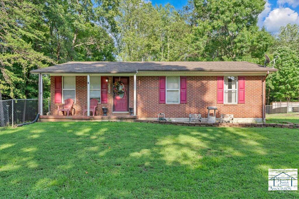 2535 Willie Craig Rd