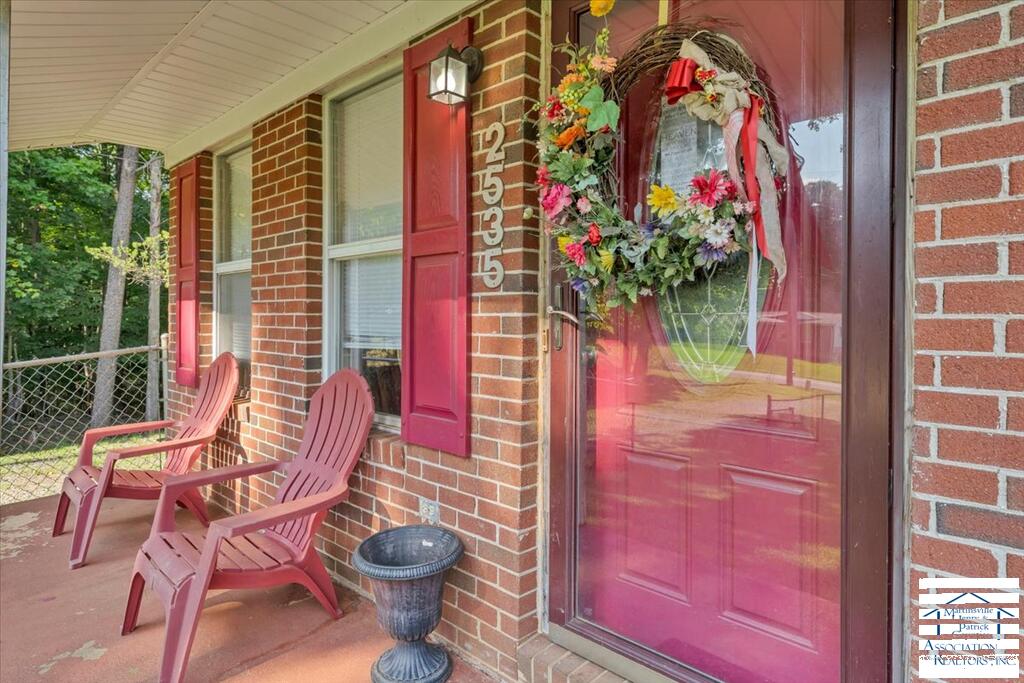 2535 Willie Craig Rd