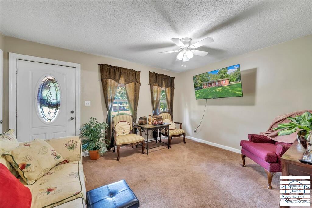 2535 Willie Craig Rd