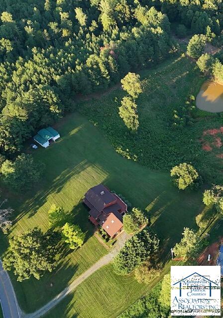 4620 Stoney Mountain Rd