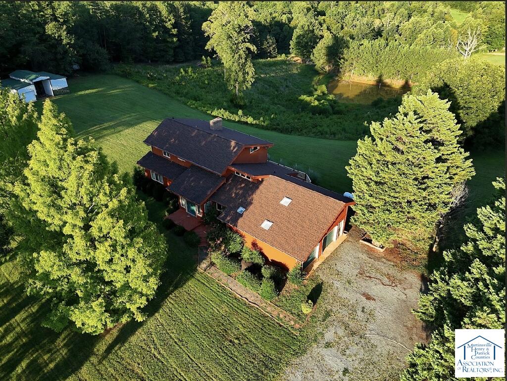 4620 Stoney Mountain Rd