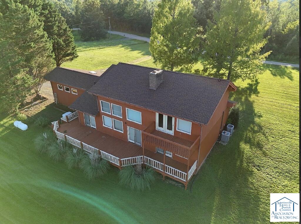 4620 Stoney Mountain Rd