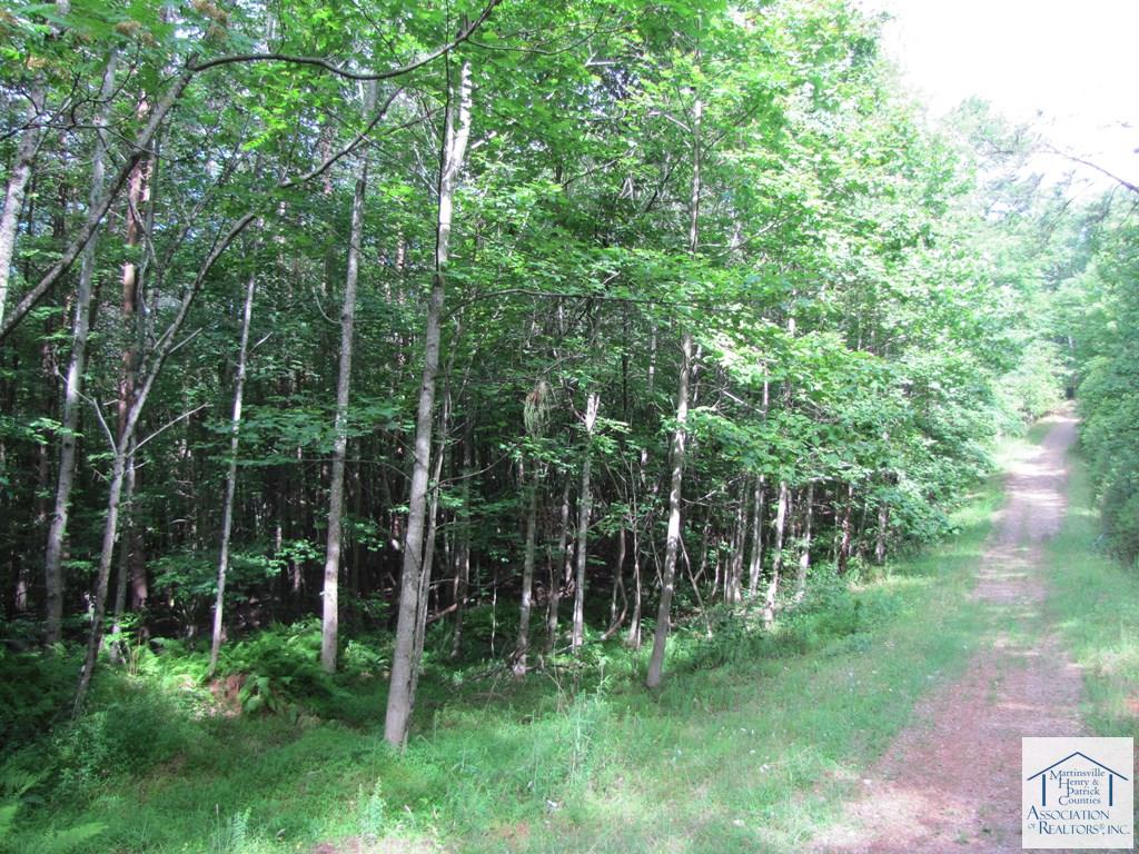 TBD Melmark Acres Trail