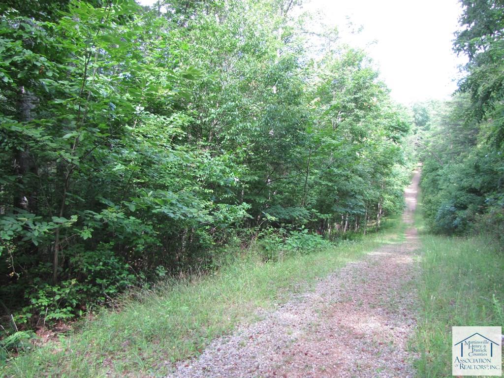 TBD Melmark Acres Trail