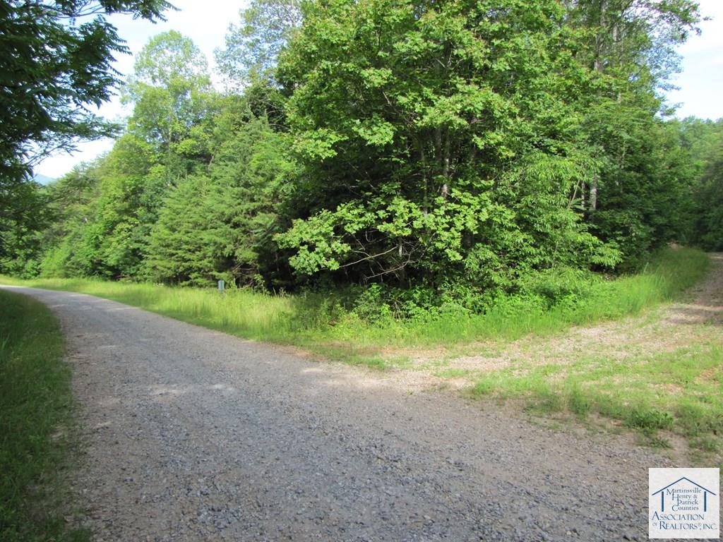 TBD Melmark Acres Trail