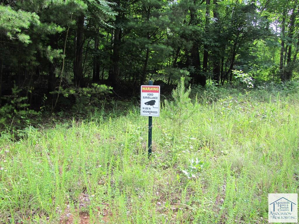 TBD Melmark Acres Trail