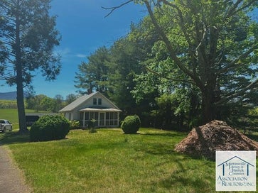 18 Fairystone Church Loop Stuart VA 24171