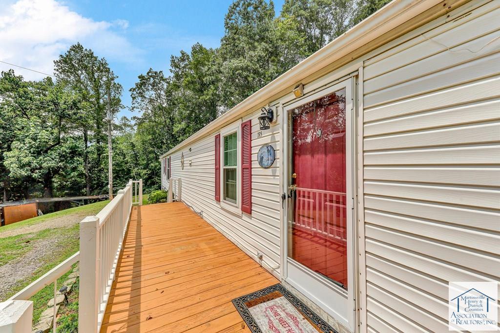 135 Mill House Rd