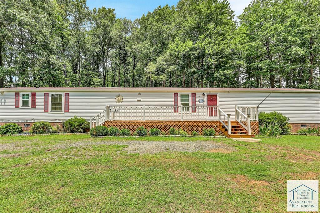 135 Mill House Rd