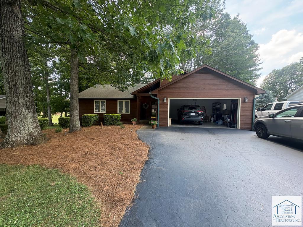40 Quail Oaks