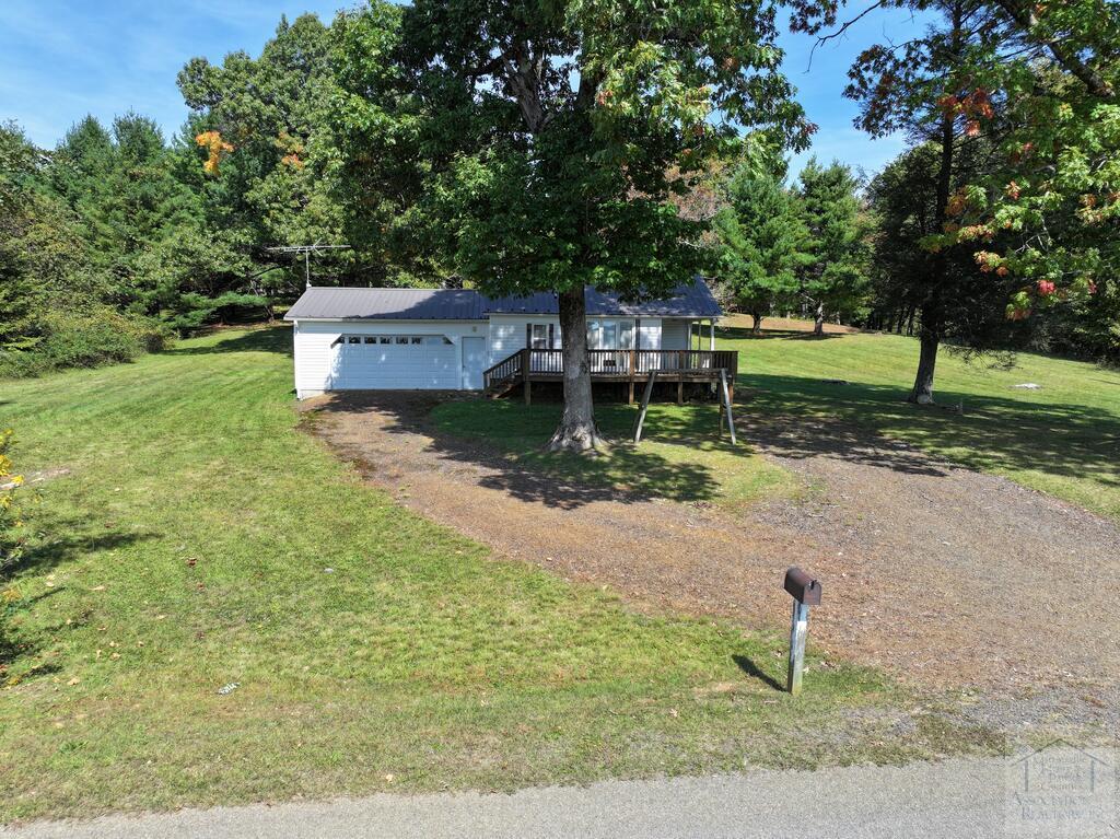1405 Luke Helms Rd