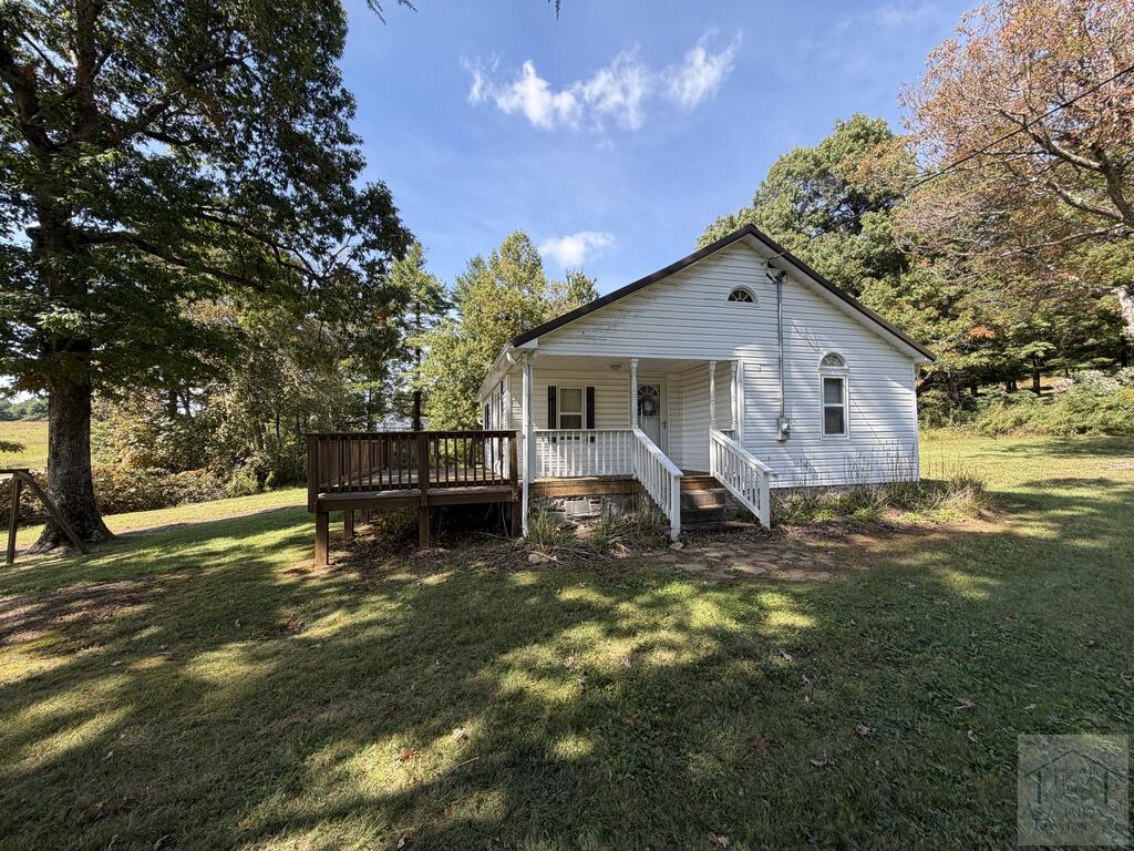 1405 Luke Helms Rd