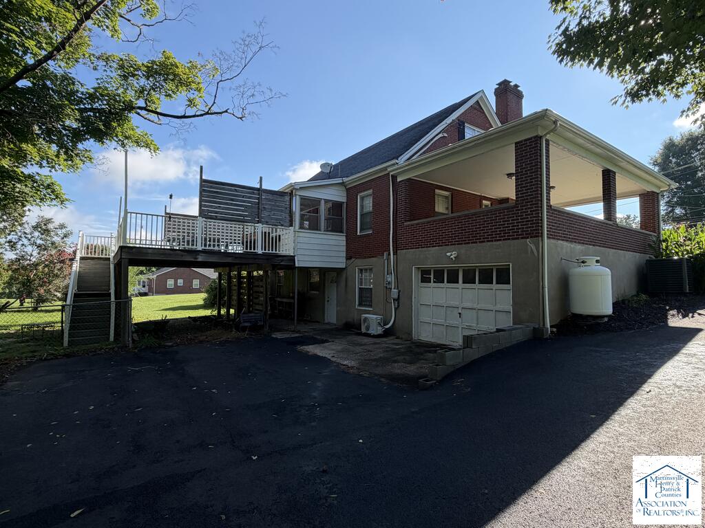 970 Joseph Martin Hwy