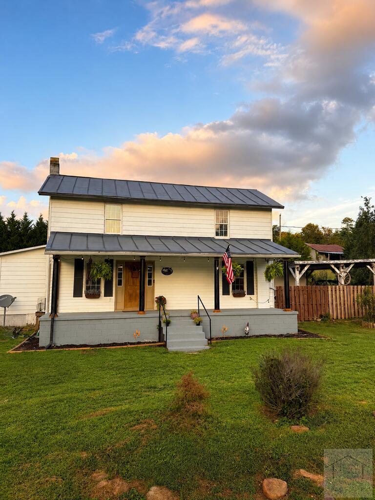1931 Egg Farm Rd