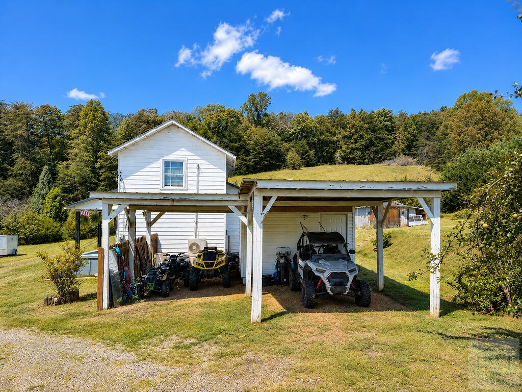 1931 Egg Farm Rd