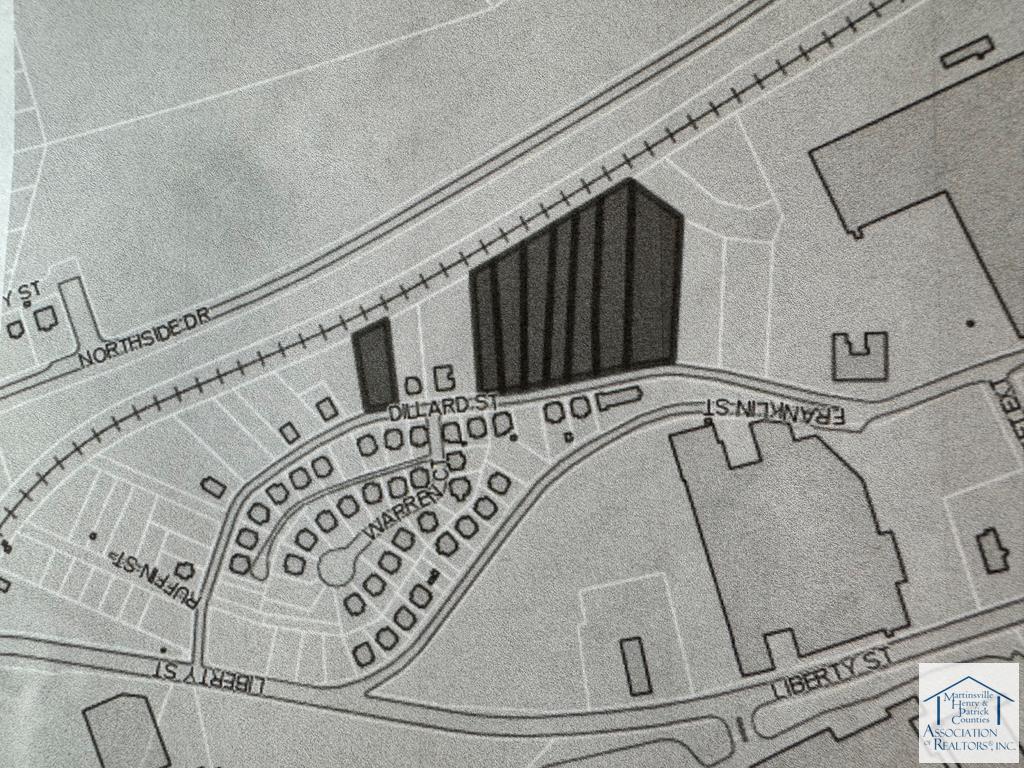 various Dillard Street