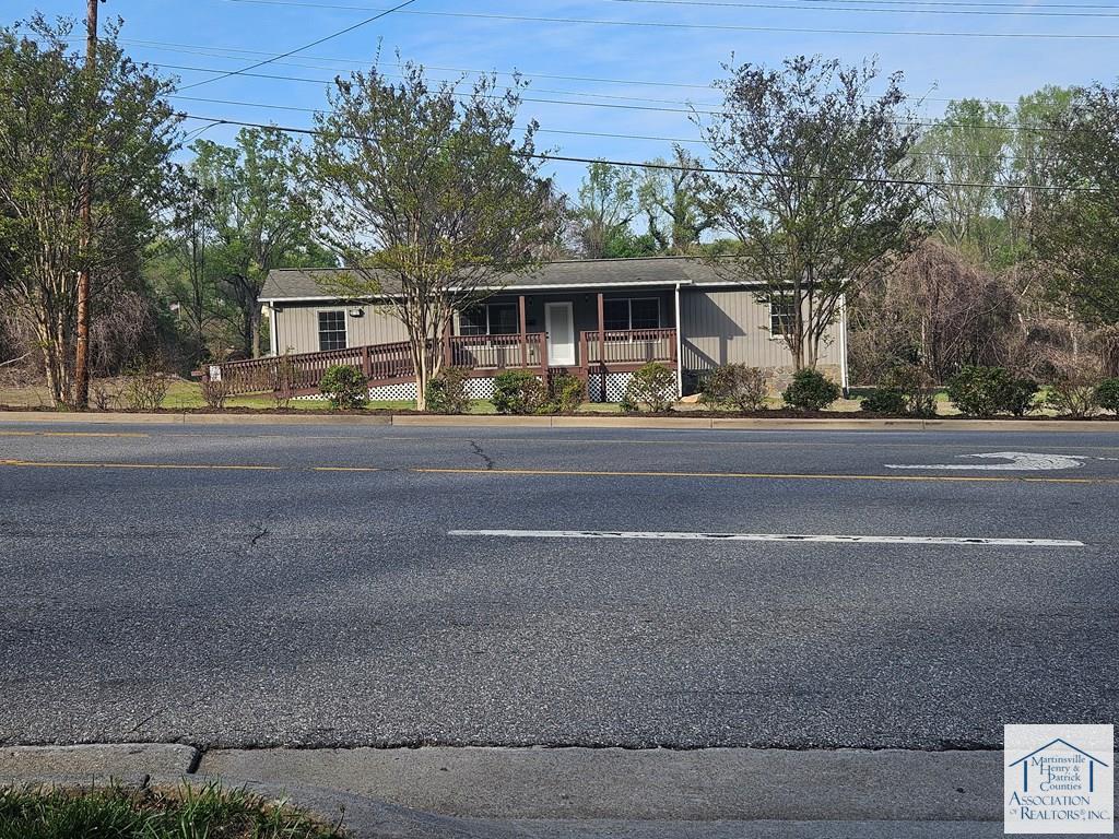 4000 Virginia Avenue