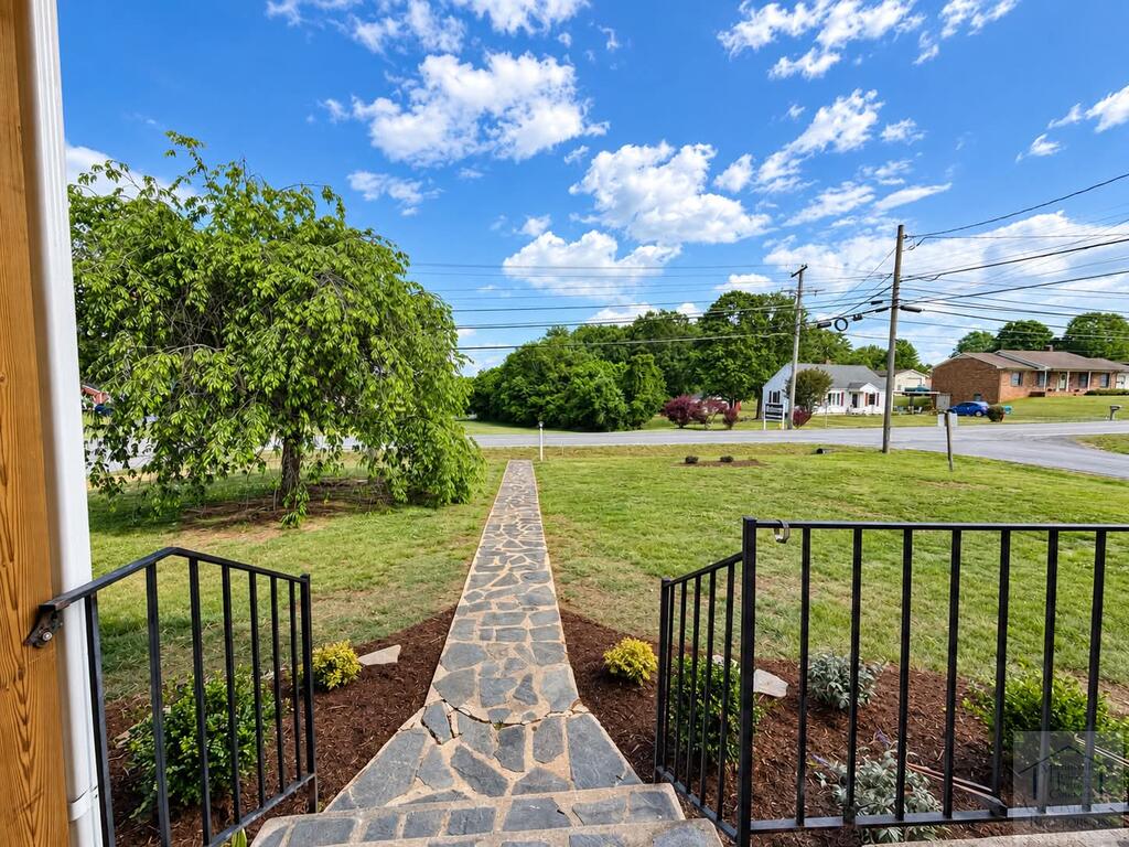 1080 Joseph Martin Hwy