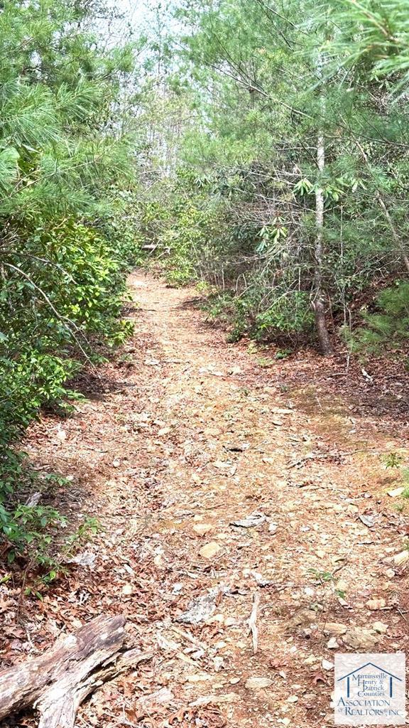 TBD Old Hall Ridge Rd