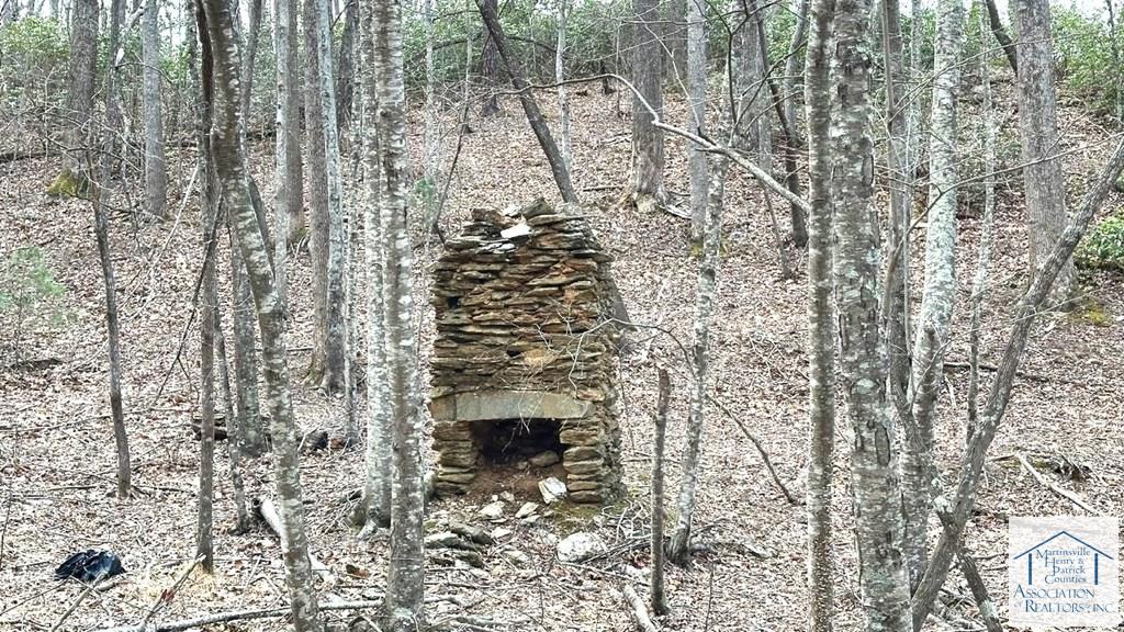 TBD Old Hall Ridge Rd