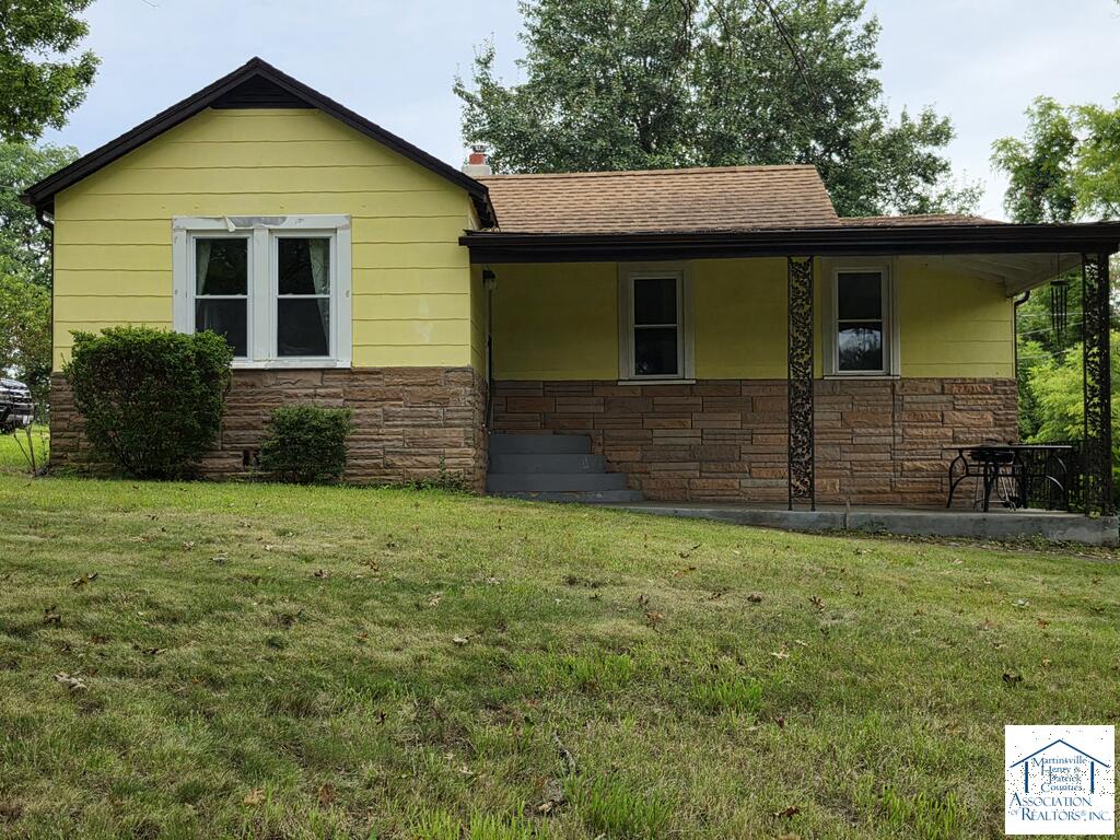 128 Oak Haven Rd
