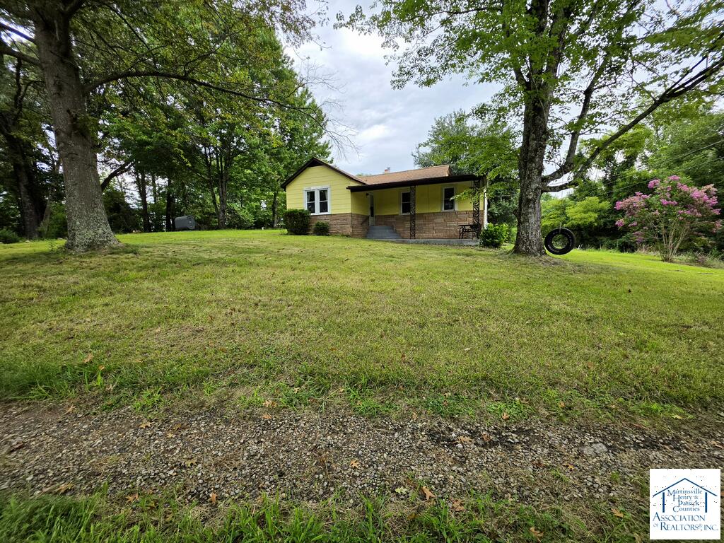 128 Oak Haven Rd