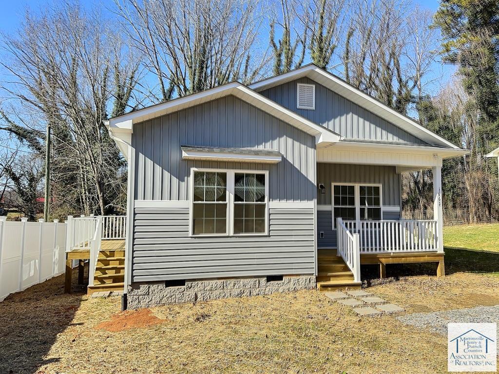 1662 Stultz Rd