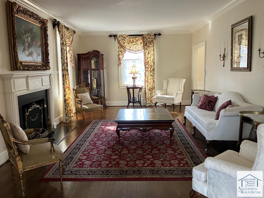 1101 Sam Lions Trail