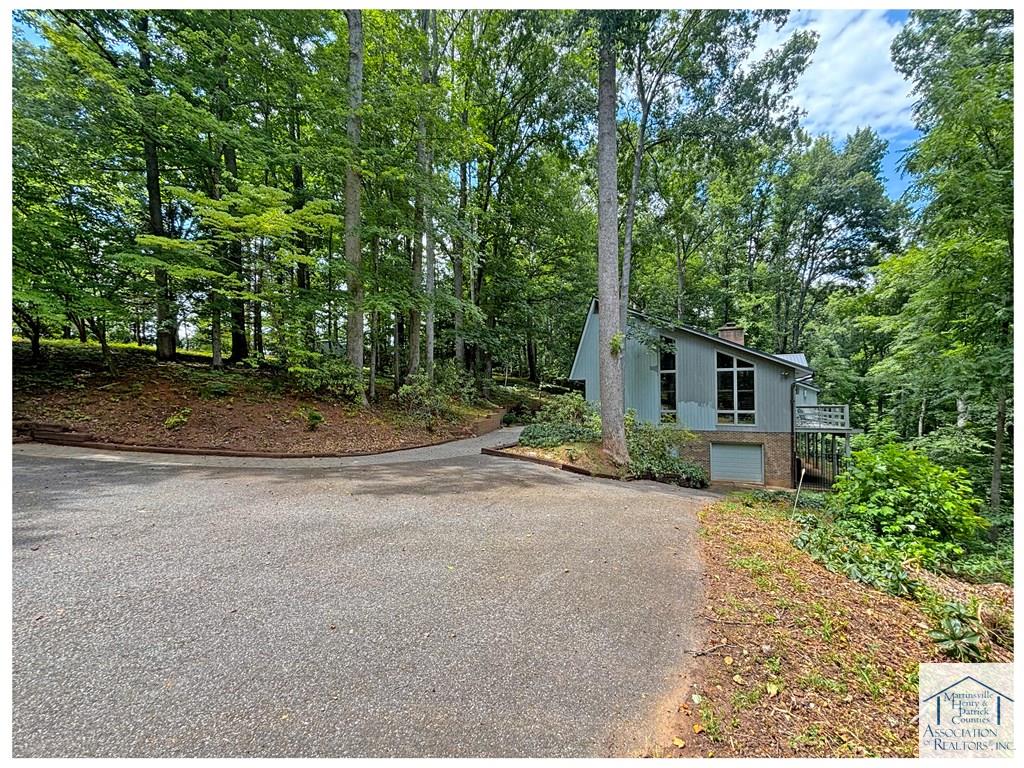 385 Hickory Ridge Rd