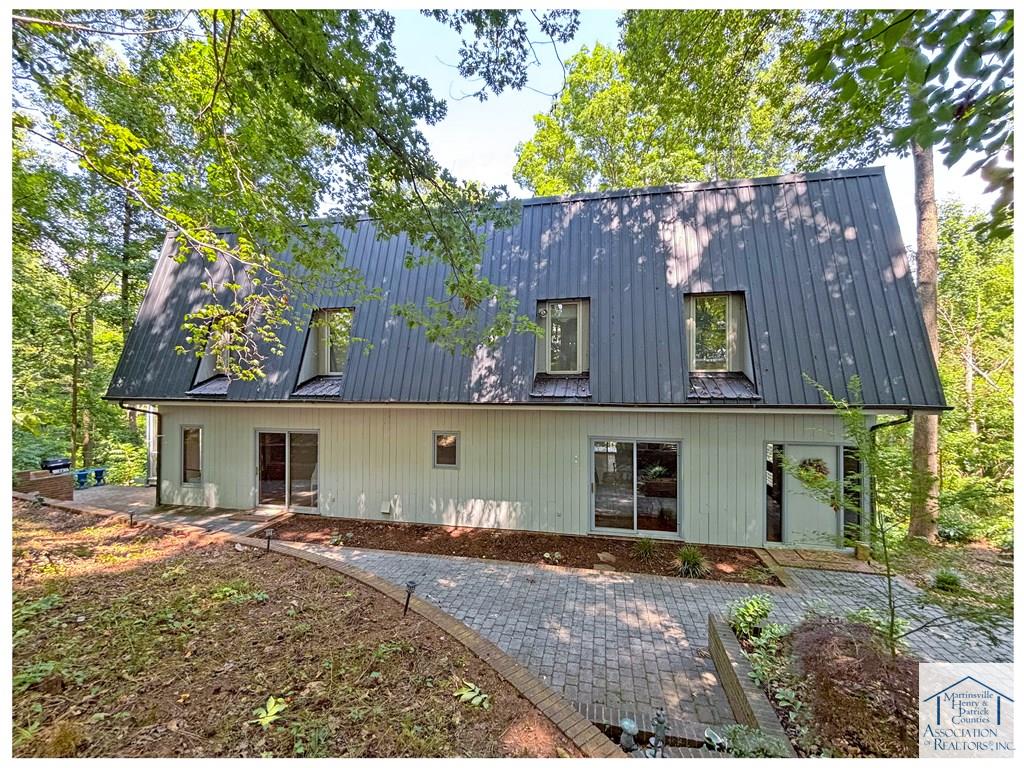 385 Hickory Ridge Rd