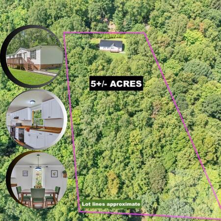 434 Red Bank School Rd
